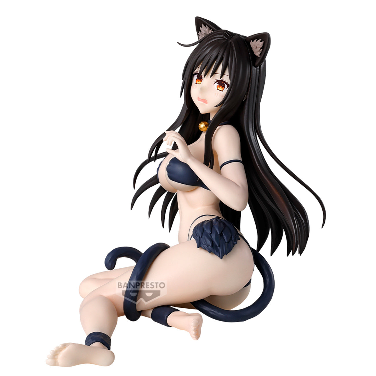 Produktbild To Love-Ru Darkness - Yui Kotegawa Nyarls Collection Figur