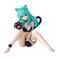Produktbild To Love-Ru Darkness - Run Elsie Jewelria Nyarls Collection Figur