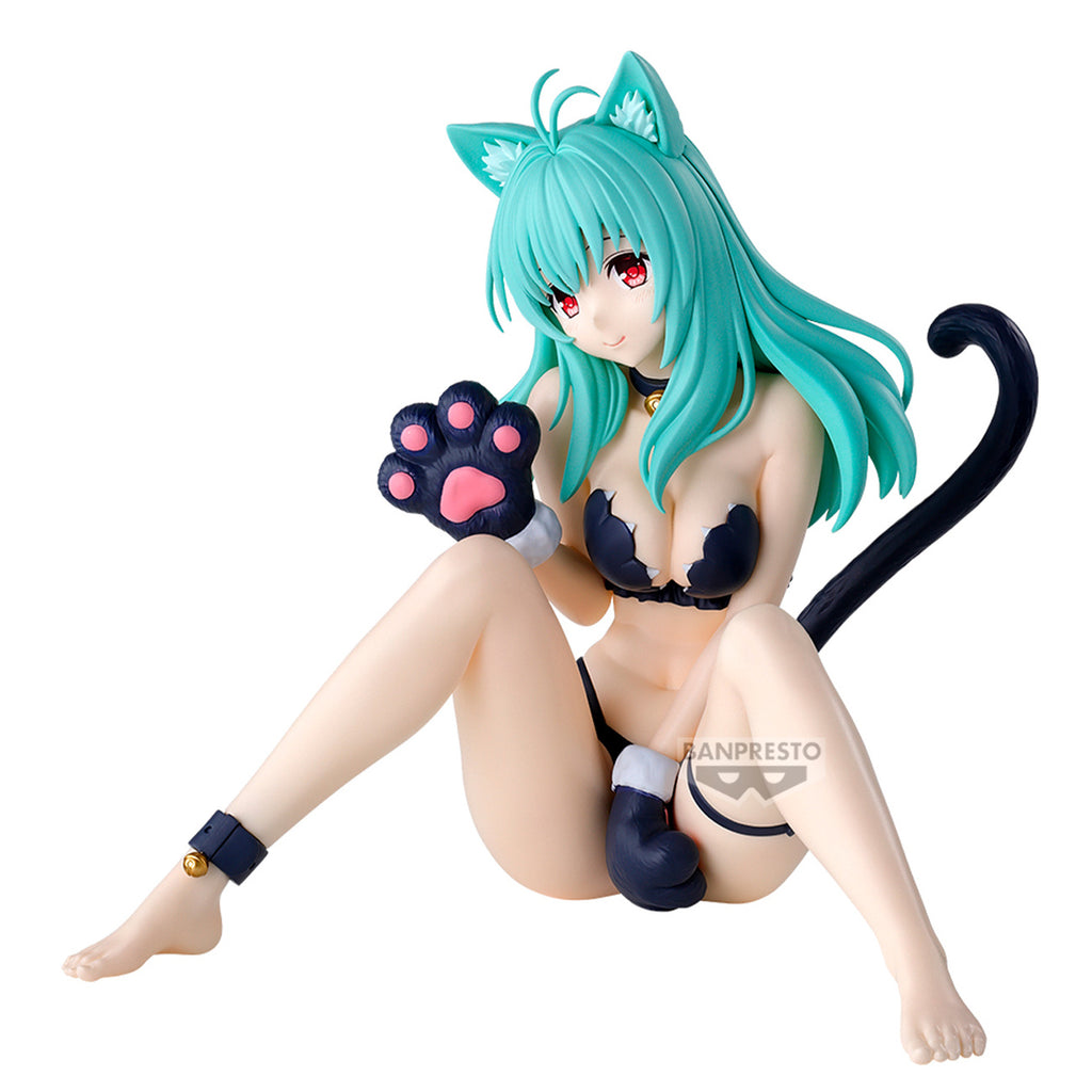Produktbild To Love-Ru Darkness - Run Elsie Jewelria Nyarls Collection Figur