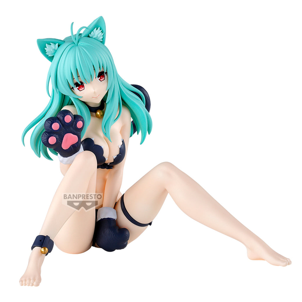 Produktbild To Love-Ru Darkness - Run Elsie Jewelria Nyarls Collection Figur