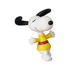 Image produit Peanuts UDF Série 18 mini-figurine Snoopy pull 8 cm