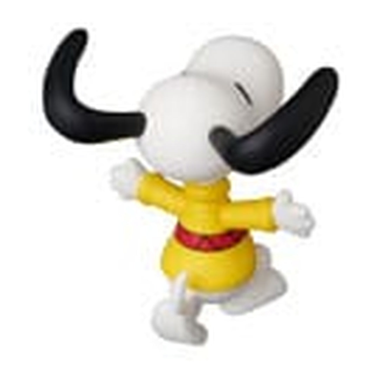 Image produit Peanuts UDF Série 18 mini-figurine Snoopy pull 8 cm