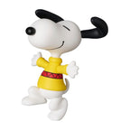 Image produit Peanuts UDF Série 18 mini-figurine Snoopy pull 8 cm