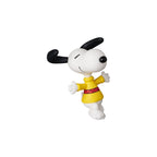 Image produit Peanuts UDF Série 18 mini-figurine Snoopy pull 8 cm