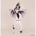Image produit Overlord Vivit Statue PVC Albedo Nurse Ver. 18 cm