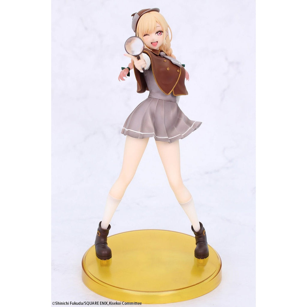 Produktbild My Dress-Up Darling Vivit PVC Statue Marin Kitagawa Detective Ver. 18 cm