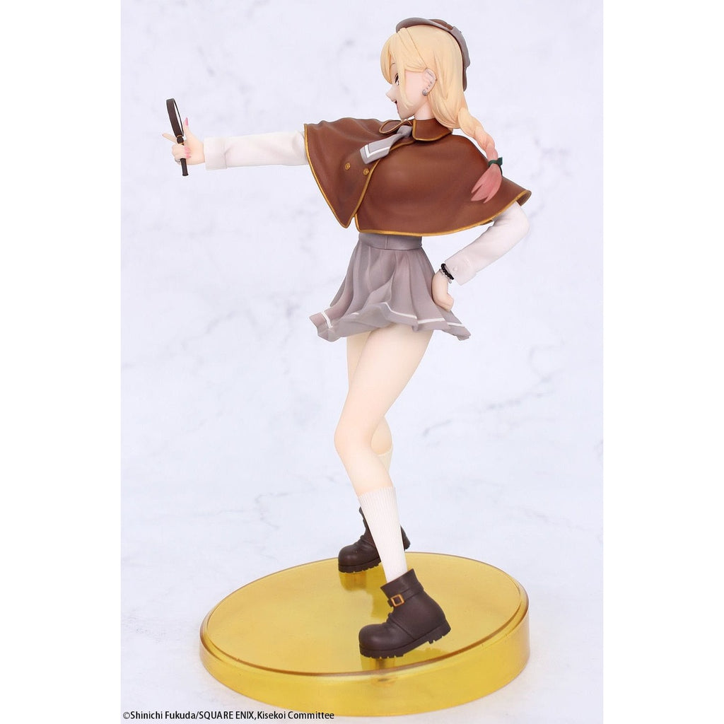 Produktbild My Dress-Up Darling Vivit PVC Statue Marin Kitagawa Detective Ver. 18 cm