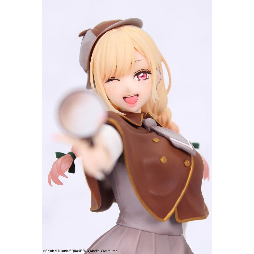 Produktbild My Dress-Up Darling Vivit PVC Statue Marin Kitagawa Detective Ver. 18 cm