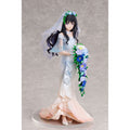 Productafbeelding Lycoris Recoil PVC Beeld 1/7 Takina Inoue Wedding Dress Ver. 25 cm
