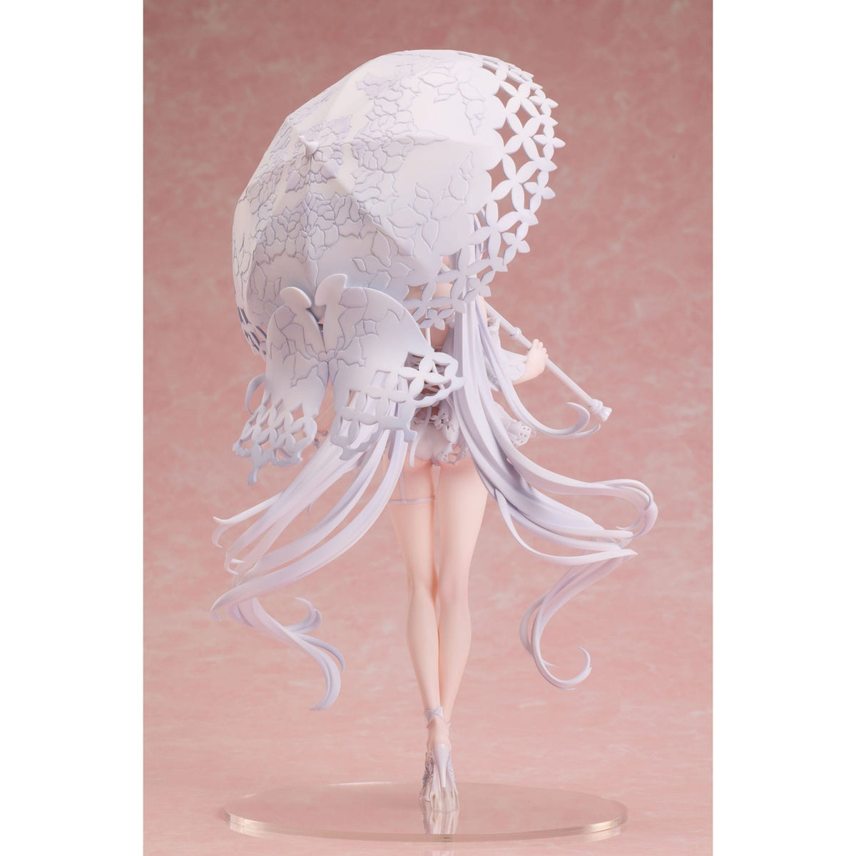 Image produit Fate/Grand Order Statue PVC 1/7 Pretender/Lady Avalon 30 cm