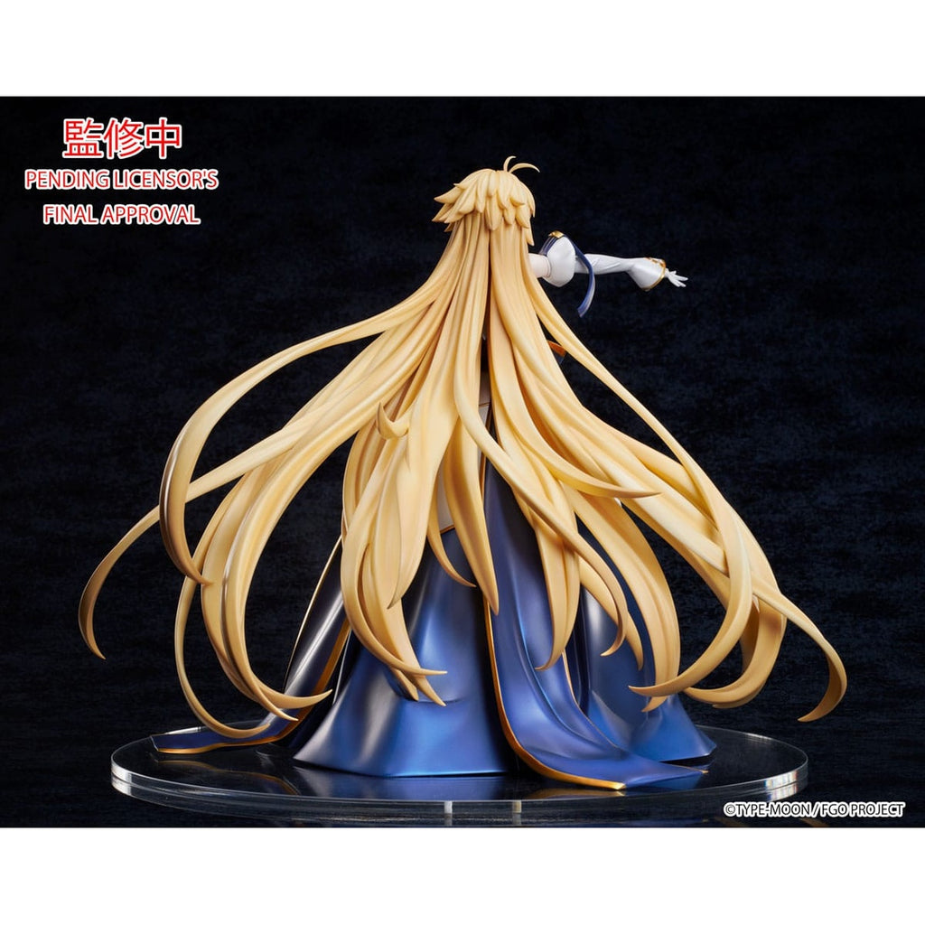 Image produit Fate/Grand Order Statue PVC 1/7 Moon Cancer / Archetype: Earth (réédition) 25 cm