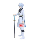 Image produit Bleach - Figurine Maximatic Toshiro Hitsugaya