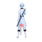 Image produit Bleach - Figurine Maximatic Toshiro Hitsugaya