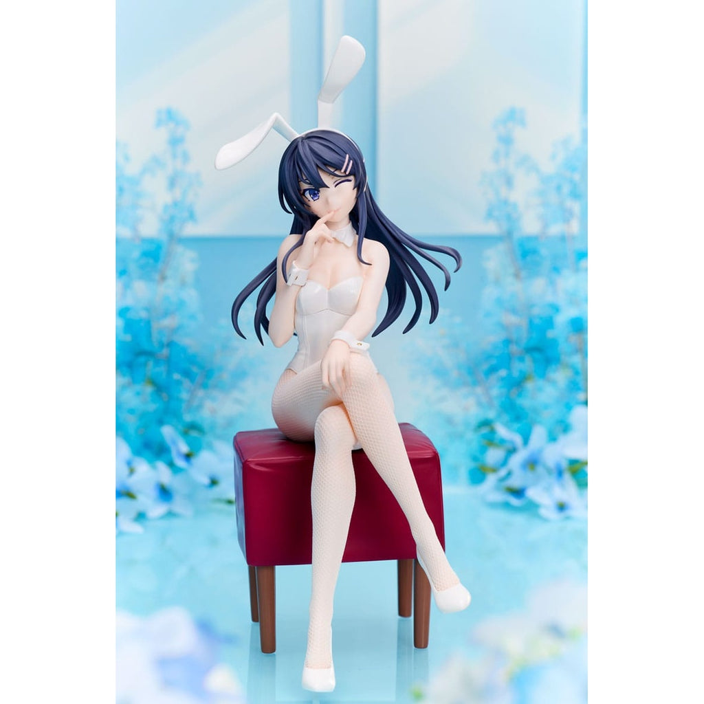 Produktbild Rascal Does Not Dream Statue Mai Sakurajima Bunny Ver. 21 cm