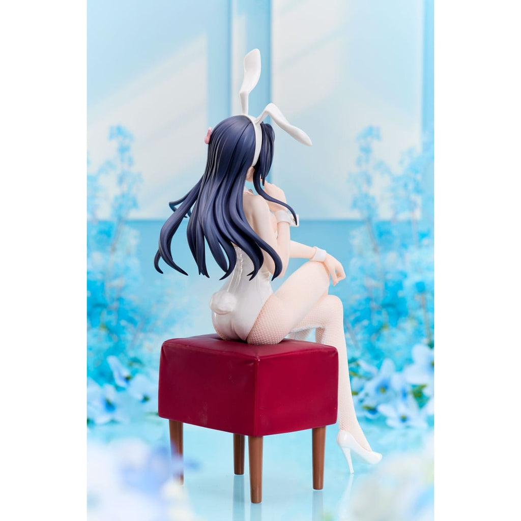 Produktbild Rascal Does Not Dream Statue Mai Sakurajima Bunny Ver. 21 cm