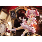 Image produit Puella Magi Madoka Magica Statuette 1/7 Madoka Kaname 10th Anniversary Ver. 25 cm