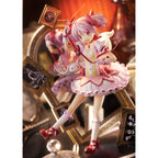 Image produit Puella Magi Madoka Magica Statuette 1/7 Madoka Kaname 10th Anniversary Ver. 25 cm