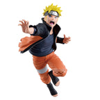 Produktbild Naruto Shippuden - Naruto Uzumaki Vibration Stars Figur