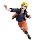 Produktbild Naruto Shippuden - Naruto Uzumaki Vibration Stars Figur