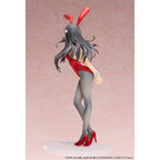 Image produit Rascal Does Not Dream of Bunny Girl Senpai Statue 1/7 Mai Sakurajima Version Bunny Girl Rouge 27 cm