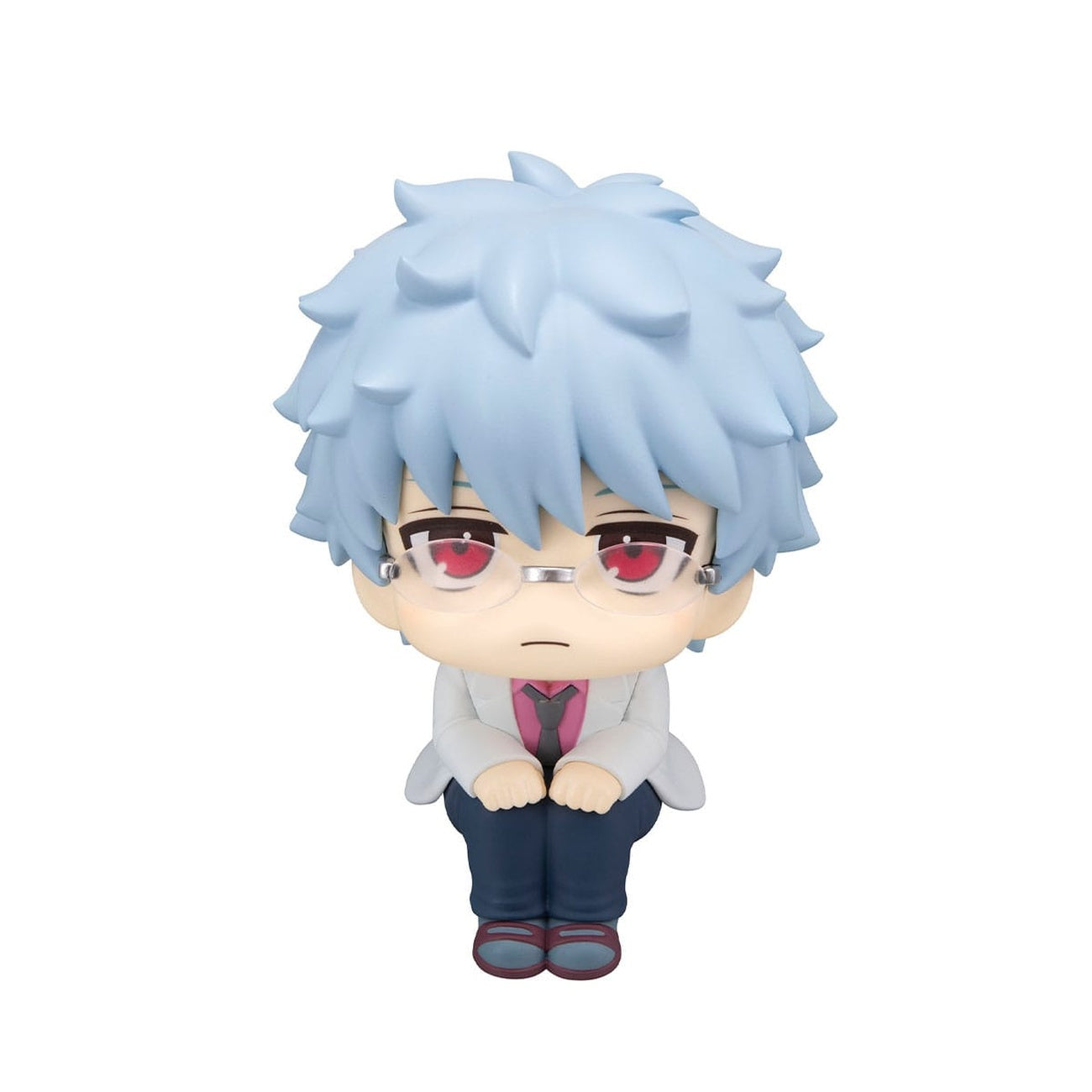 Productafbeelding 3-Z Ginpachi Sensei Look Up PVC-standbeeld Ginpachi Sakata 11 cm