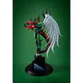 Image produit Yu-Gi-Oh! Duel Monsters Monsters Chronicle GX E Statue PVC Hero Flame Wingman 16 cm
