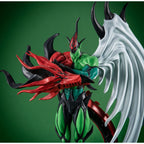 Image produit Yu-Gi-Oh! Duel Monsters Monsters Chronicle GX E Statue PVC Hero Flame Wingman 16 cm