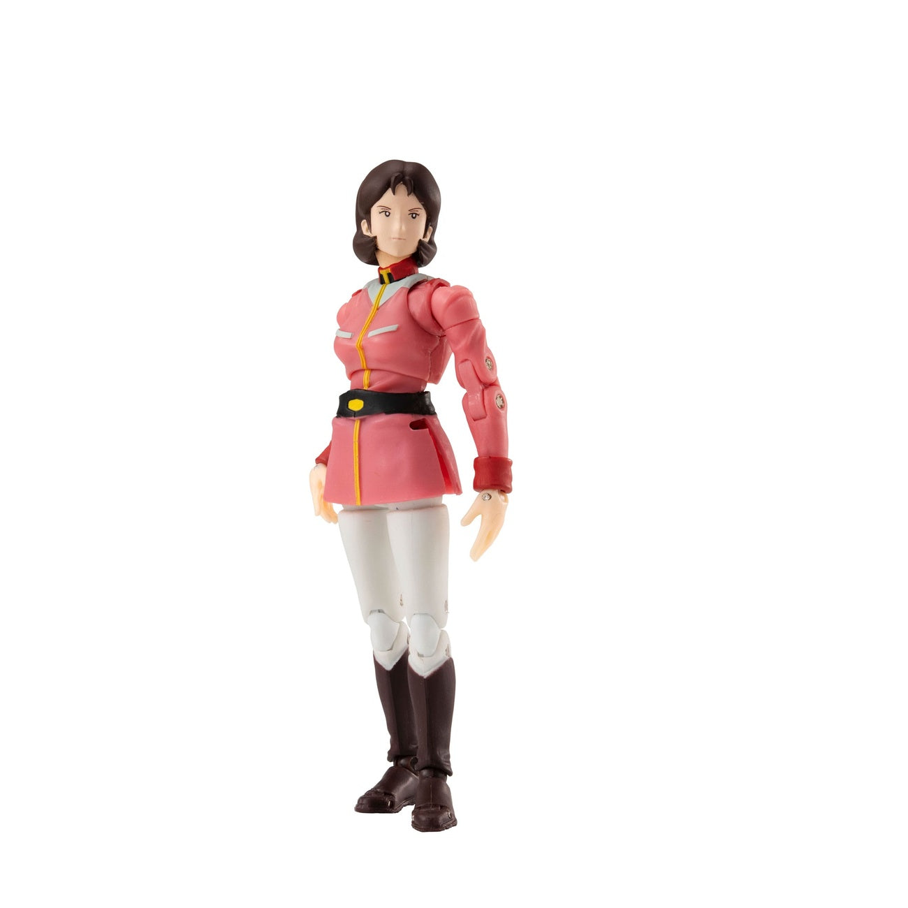 Productafbeelding Mobile Suit Gundam G.M.G. Collection 11 actiefiguur Aardefederatie Mirai Yashima 10 cm