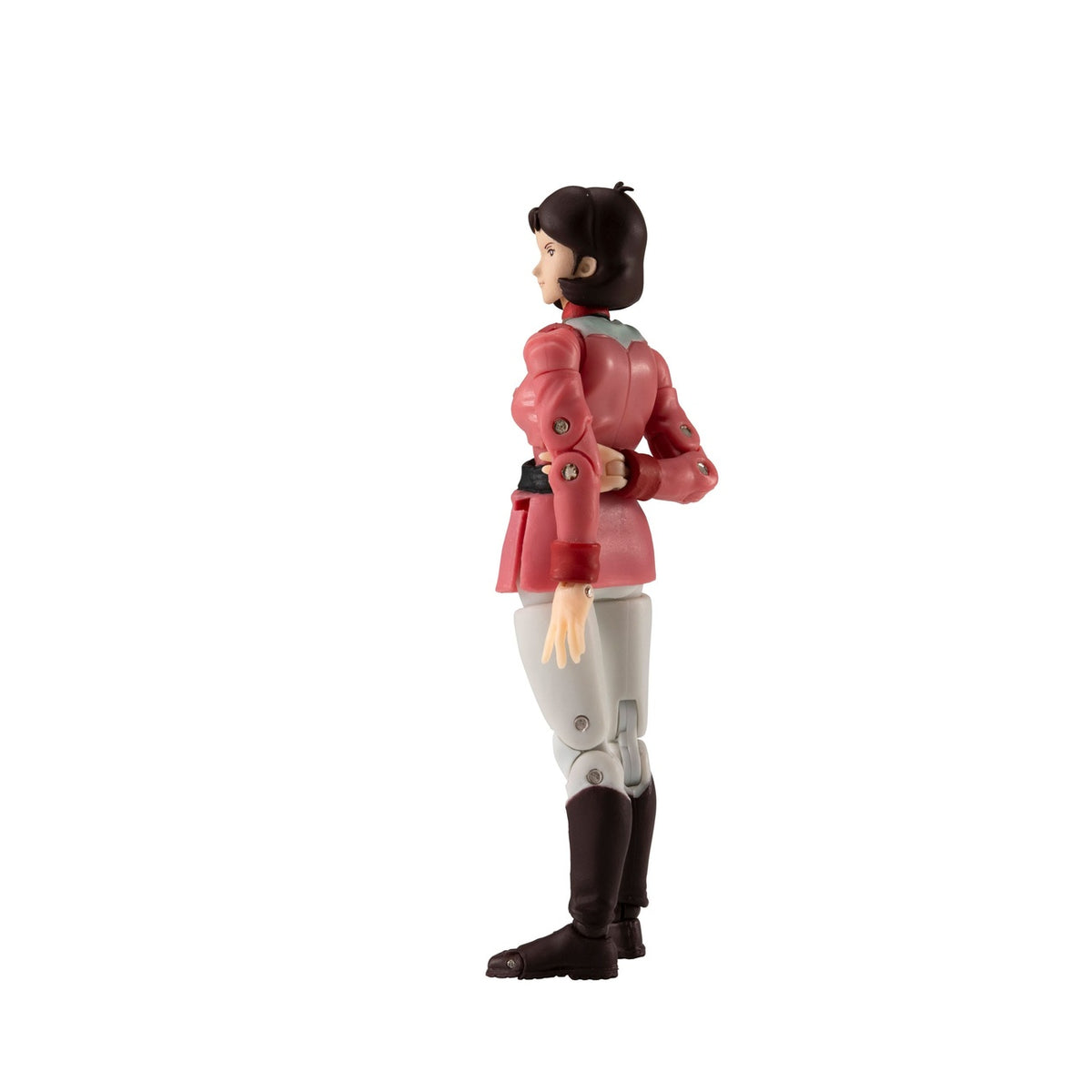 Productafbeelding Mobile Suit Gundam G.M.G. Collection 11 actiefiguur Aardefederatie Mirai Yashima 10 cm