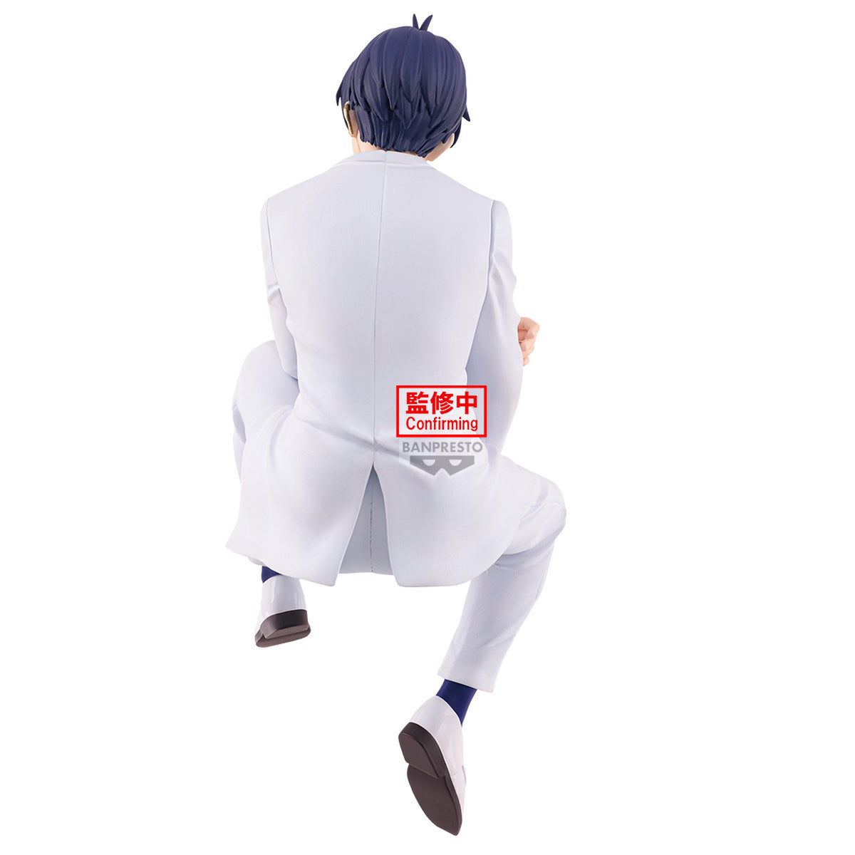 Productafbeelding Blue Lock - Yoichi Isagi Sweets Flavor Figuur