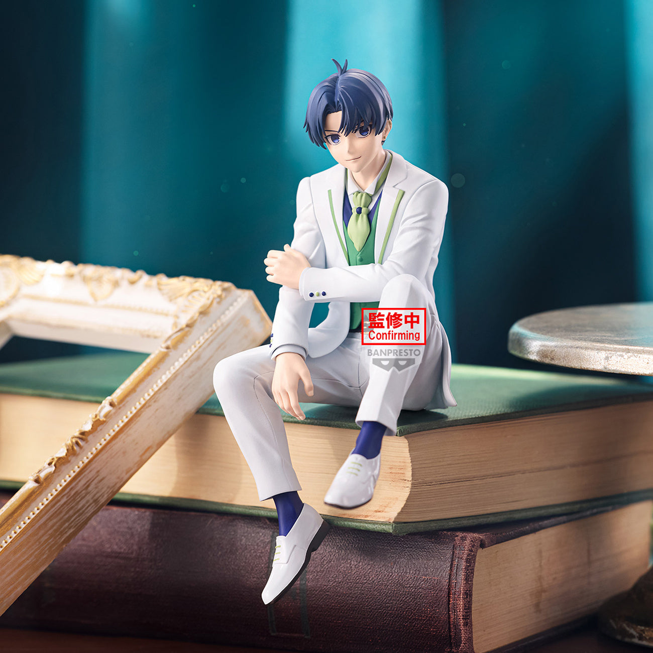 Productafbeelding Blue Lock - Yoichi Isagi Sweets Flavor Figuur
