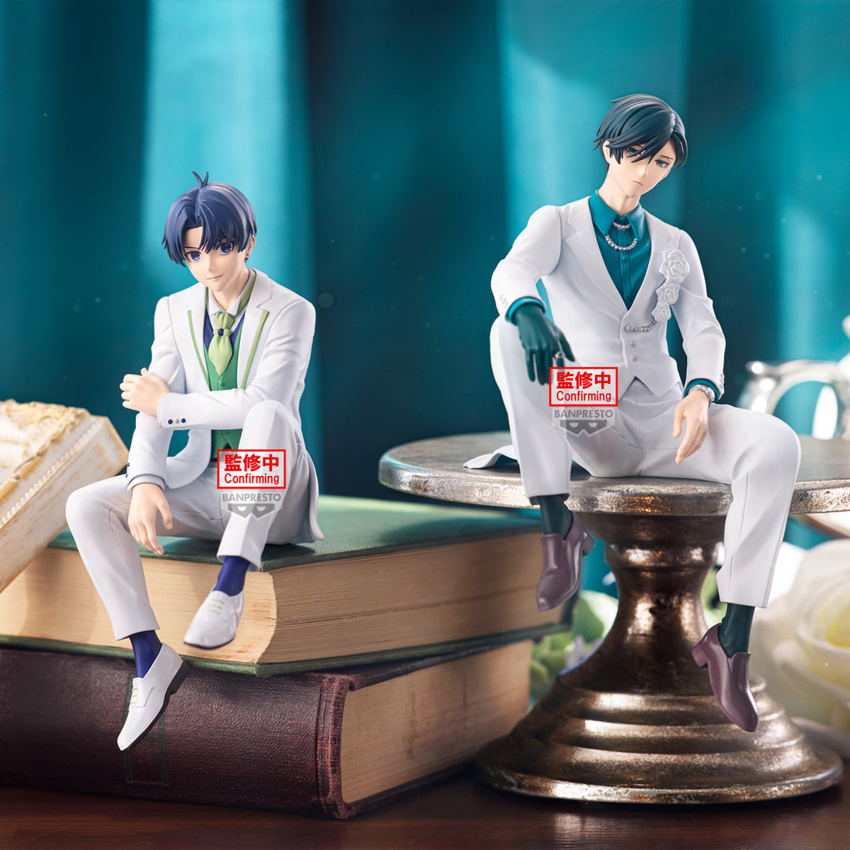 Productafbeelding Blue Lock - Yoichi Isagi Sweets Flavor Figuur