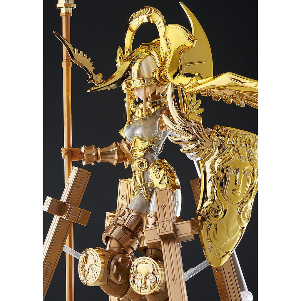 Productafbeelding Godz Order Plastic Model Kits PLAMAX GO-05 Overlord Gabriel: DX Platet Ver. 30 cm