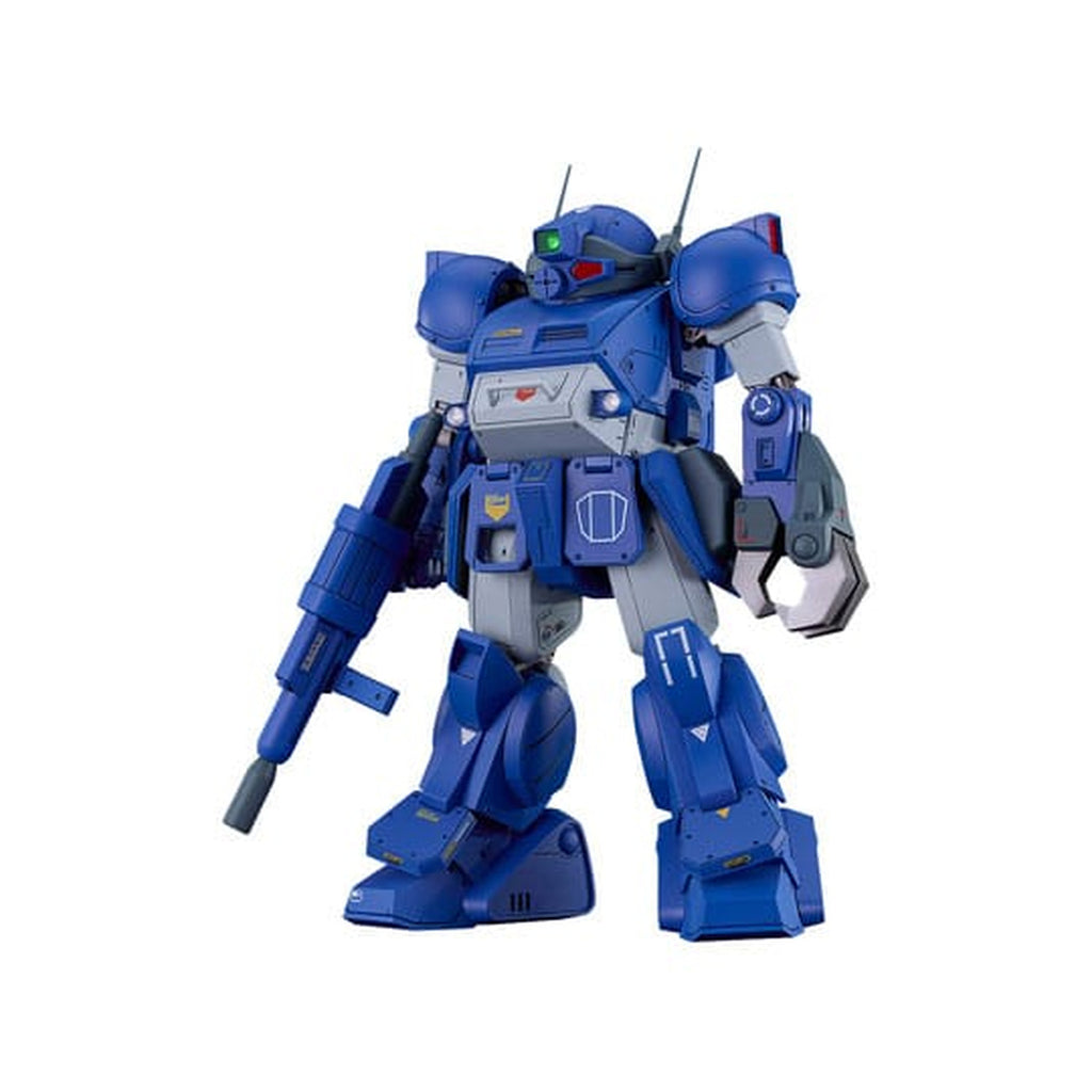 Image produit Armored Trooper Votoms Maquettes en plastique 1/24 PLAMAX SV-04 X / ATH-02-DT Rabidly Dog 17 cm