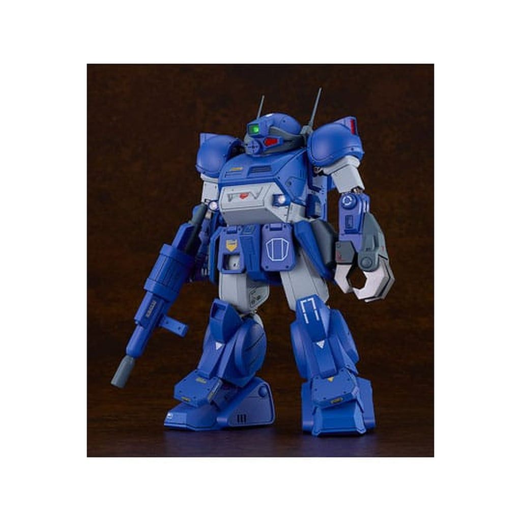 Image produit Armored Trooper Votoms Maquettes en plastique 1/24 PLAMAX SV-04 X / ATH-02-DT Rabidly Dog 17 cm