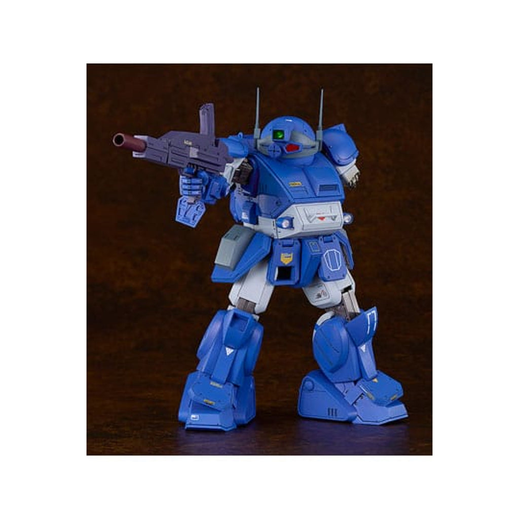 Image produit Armored Trooper Votoms Maquettes en plastique 1/24 PLAMAX SV-04 X / ATH-02-DT Rabidly Dog 17 cm