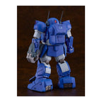 Image produit Armored Trooper Votoms Maquettes en plastique 1/24 PLAMAX SV-04 X / ATH-02-DT Rabidly Dog 17 cm