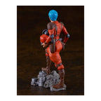 Image produit Armored Trooper Votoms Maquettes en plastique 1/24 PLAMAX SV-04 X / ATH-02-DT Rabidly Dog 17 cm
