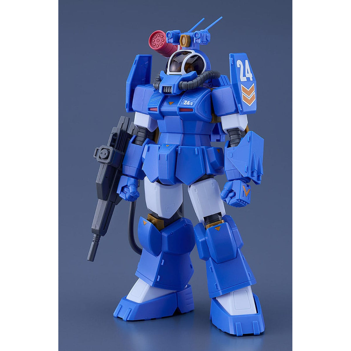 Image produit Fang of the Sun Dougram Combat Armors MAX 31 Maquette en plastique 1/72 Soltic H8 Roundfacer Korchima Spl Ver. GT 14 cm