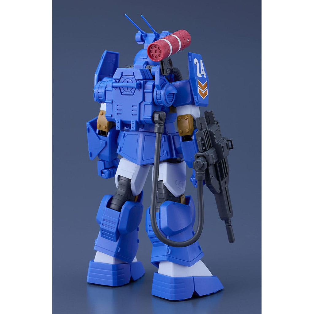 Image produit Fang of the Sun Dougram Combat Armors MAX 31 Maquette en plastique 1/72 Soltic H8 Roundfacer Korchima Spl Ver. GT 14 cm
