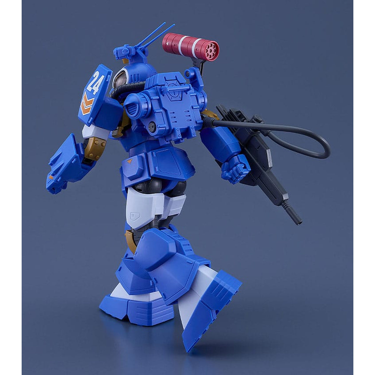 Image produit Fang of the Sun Dougram Combat Armors MAX 31 Maquette en plastique 1/72 Soltic H8 Roundfacer Korchima Spl Ver. GT 14 cm
