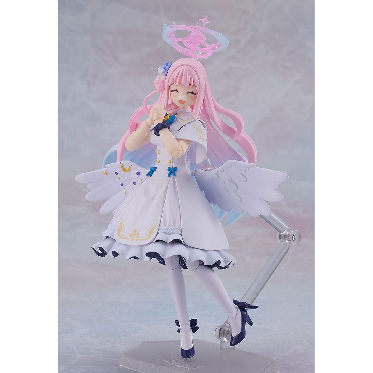 Productafbeelding Blue Archive Figma actiefiguur Mika Misono 14 cm