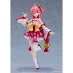 Productafbeelding Hololive Production Figma actiefiguur Sakura Miko 14 cm