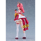 Productafbeelding Hololive Production Figma actiefiguur Sakura Miko 14 cm