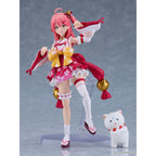 Productafbeelding Hololive Production Figma actiefiguur Sakura Miko 14 cm