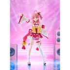 Productafbeelding Hololive Production Figma actiefiguur Sakura Miko 14 cm