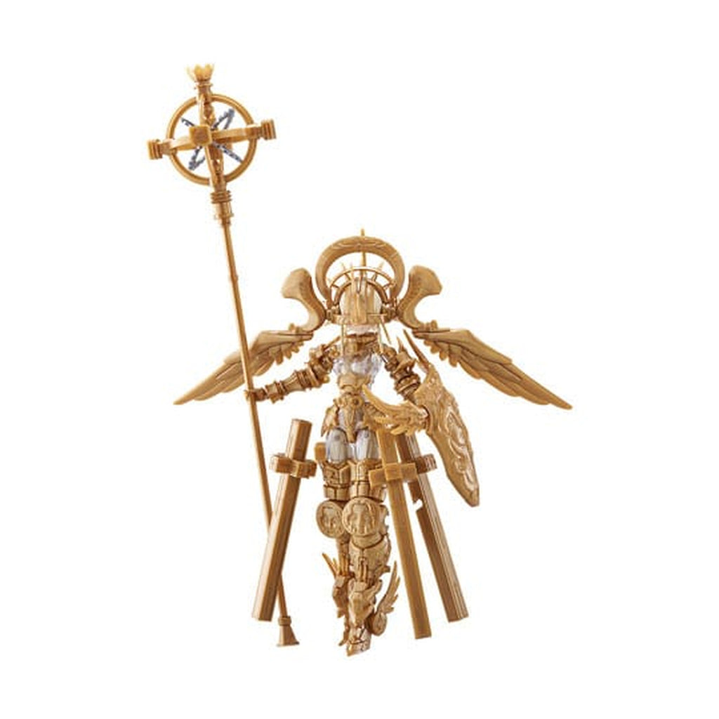 Image produit Godz Order Plastic Model Kits PLAMAX GO-05 Overlord Gabriel : Standard Ver. 30 cm