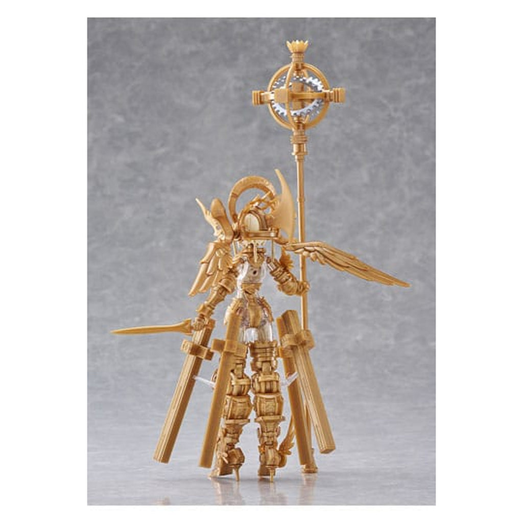 Image produit Godz Order Plastic Model Kits PLAMAX GO-05 Overlord Gabriel : Standard Ver. 30 cm