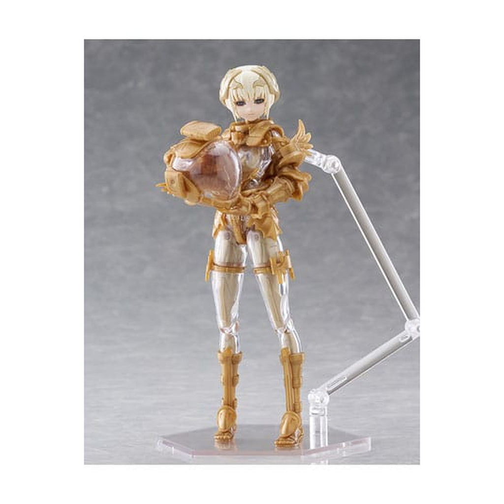Image produit Godz Order Plastic Model Kits PLAMAX GO-05 Overlord Gabriel : Standard Ver. 30 cm