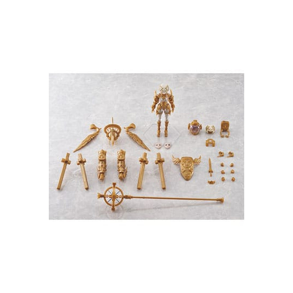 Image produit Godz Order Plastic Model Kits PLAMAX GO-05 Overlord Gabriel : Standard Ver. 30 cm